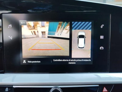 Opel Mokka 1.2 GS s&s 136cv (9)