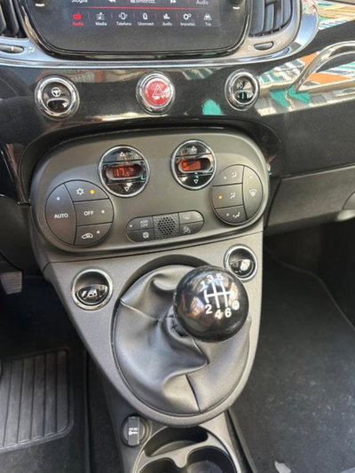 Fiat 500 1.0 Hybrid Dolcevita (11)