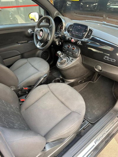 Fiat 500 1.0 Hybrid Dolcevita (13)