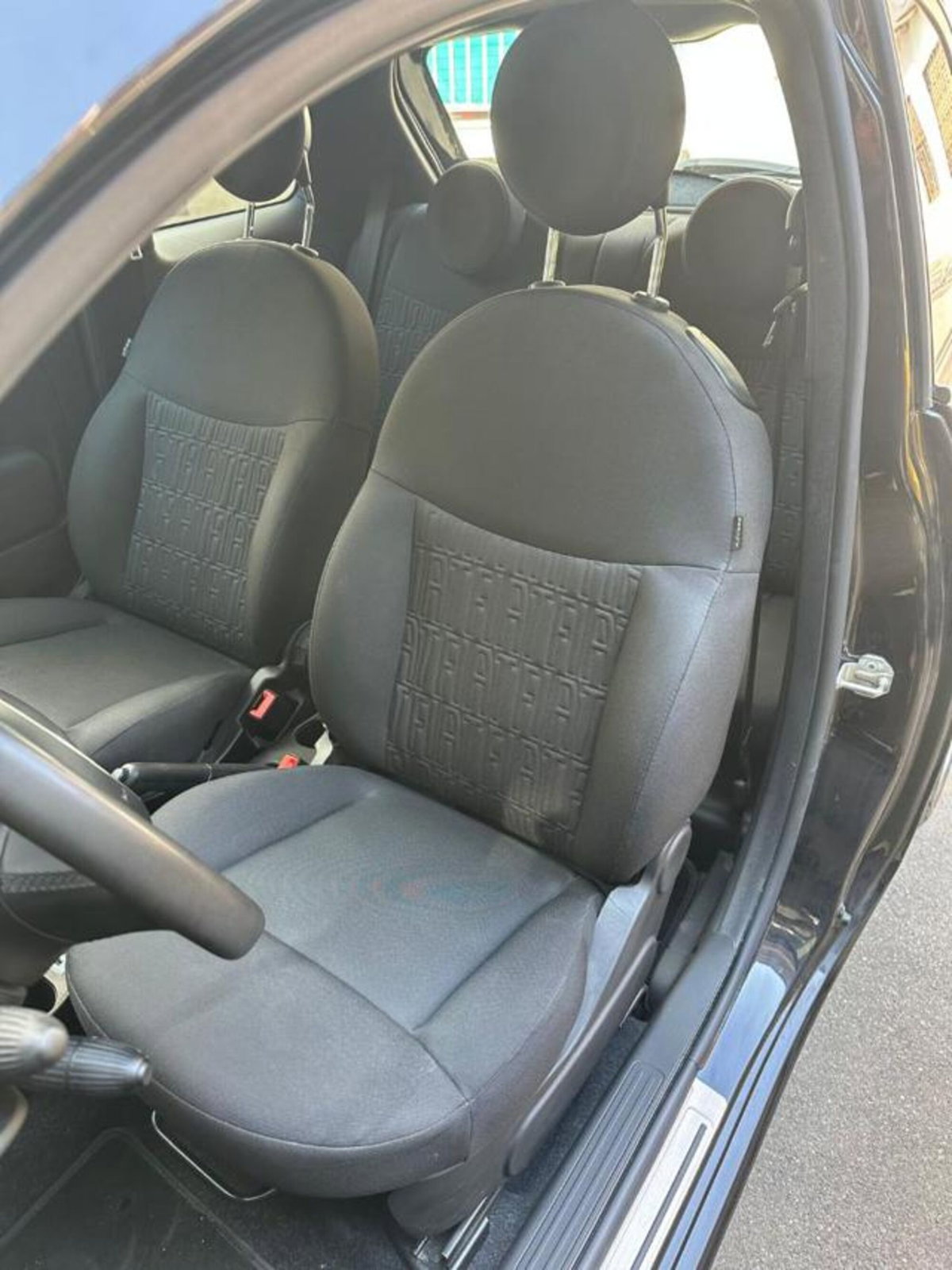 Fiat 500 1.0 Hybrid Dolcevita (14)