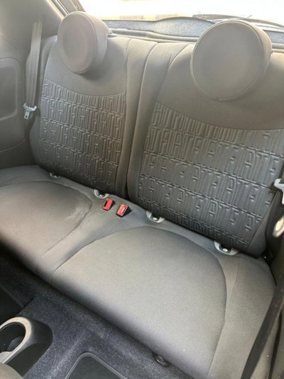 Fiat 500 1.0 Hybrid Dolcevita (15)