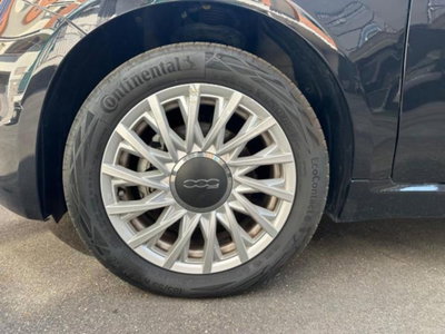 Fiat 500 1.0 Hybrid Dolcevita (16)