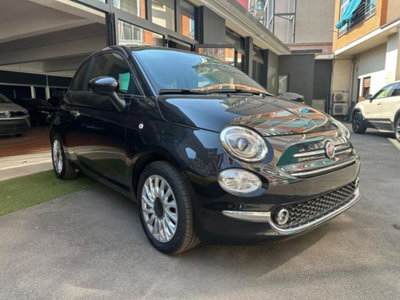 Fiat 500 1.0 Hybrid Dolcevita (3)