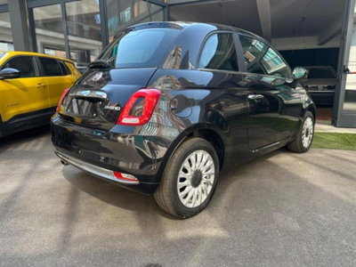 Fiat 500 1.0 Hybrid Dolcevita (4)