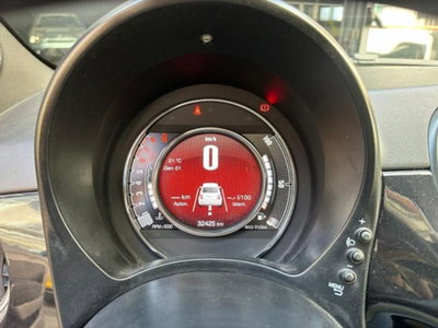 Fiat 500 1.0 Hybrid Dolcevita (9)