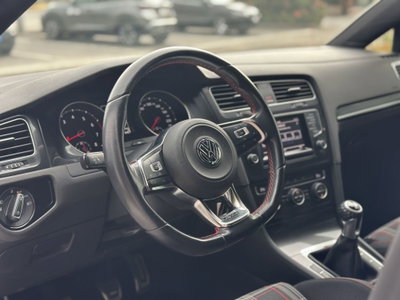 Volkswagen Golf GTI Performance 2.0 TSI 5p. BlueMotion Technology (10)