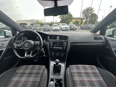 Volkswagen Golf GTI Performance 2.0 TSI 5p. BlueMotion Technology (11)