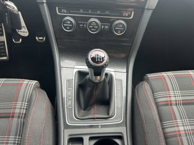 Volkswagen Golf GTI Performance 2.0 TSI 5p. BlueMotion Technology (15)