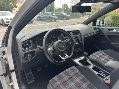 Volkswagen Golf GTI Performance 2.0 TSI 5p. BlueMotion Technology (16)