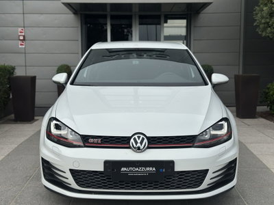 Volkswagen Golf GTI Performance 2.0 TSI 5p. BlueMotion Technology (2)