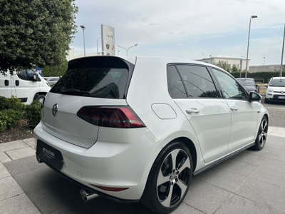 Volkswagen Golf GTI Performance 2.0 TSI 5p. BlueMotion Technology (4)