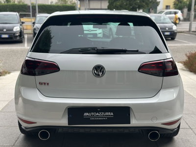 Volkswagen Golf GTI Performance 2.0 TSI 5p. BlueMotion Technology (5)
