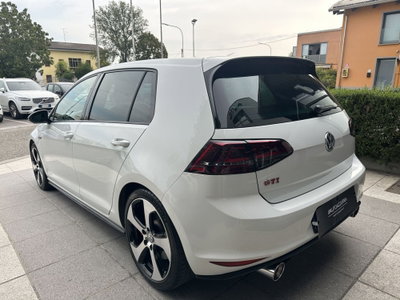 Volkswagen Golf GTI Performance 2.0 TSI 5p. BlueMotion Technology (6)