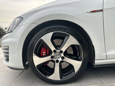 Volkswagen Golf GTI Performance 2.0 TSI 5p. BlueMotion Technology (7)
