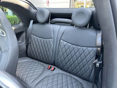 Abarth 595 Cabrio 595 C 1.4 Turbo T-Jet 165 CV Turismo (15)