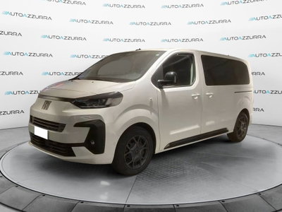 Fiat Ulysse M1 2.0 bluehdi 180cv L2H1 AT8 usato