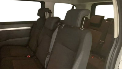 Fiat Ulysse M1 2.0 bluehdi 180cv L2H1 AT8 (12)