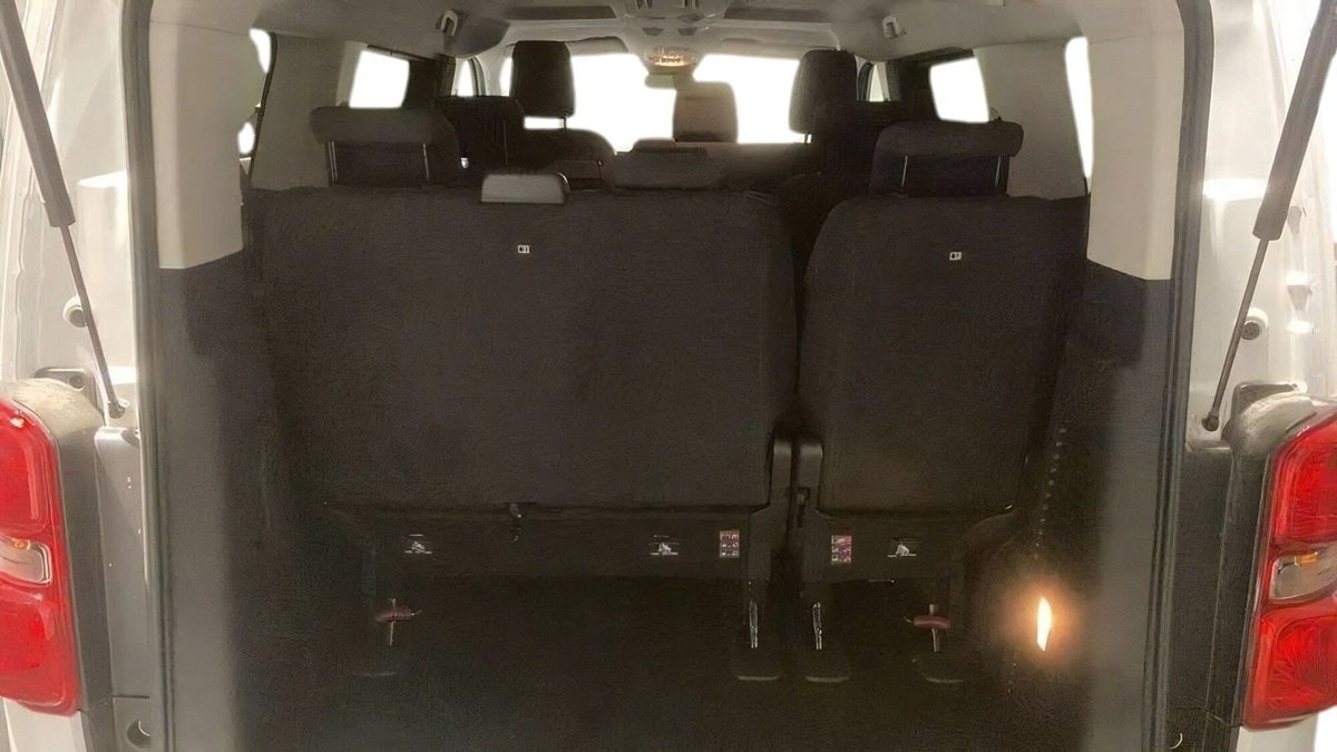 Fiat Ulysse M1 2.0 bluehdi 180cv L2H1 AT8 (13)