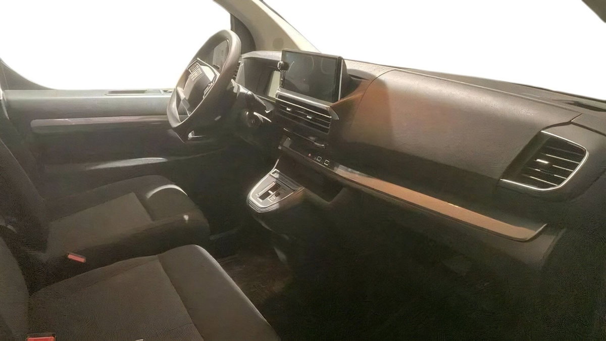 Fiat Ulysse M1 2.0 bluehdi 180cv L2H1 AT8 (15)