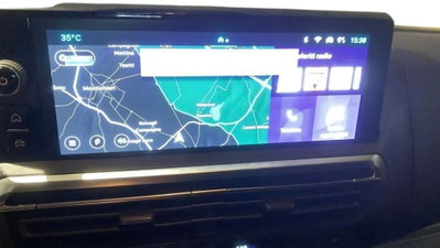 Fiat Ulysse M1 2.0 bluehdi 180cv L2H1 AT8 (19)