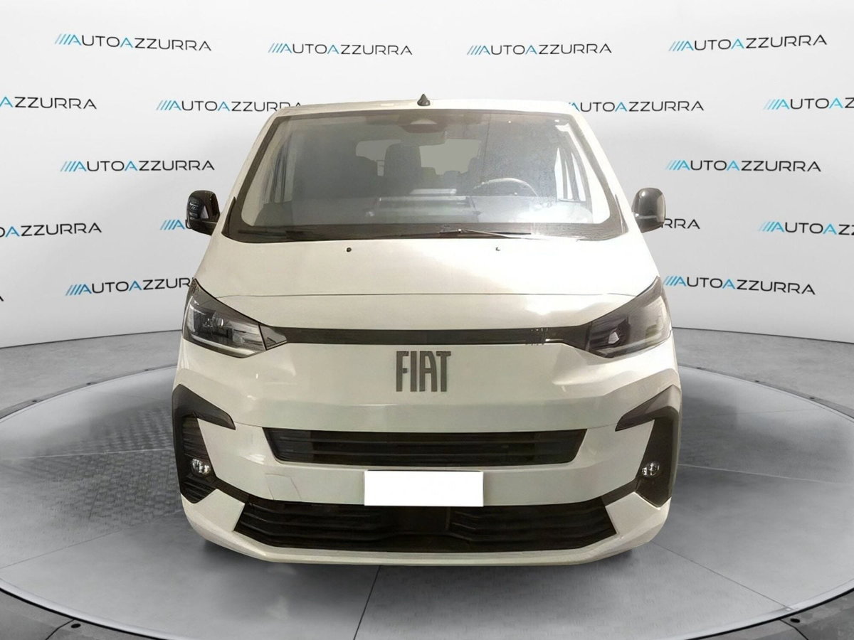 Fiat Ulysse M1 2.0 bluehdi 180cv L2H1 AT8 (2)
