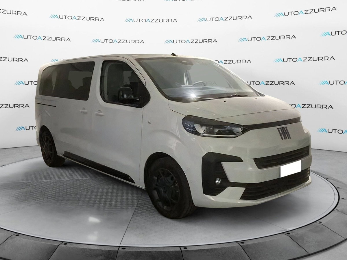 Fiat Ulysse M1 2.0 bluehdi 180cv L2H1 AT8 (3)