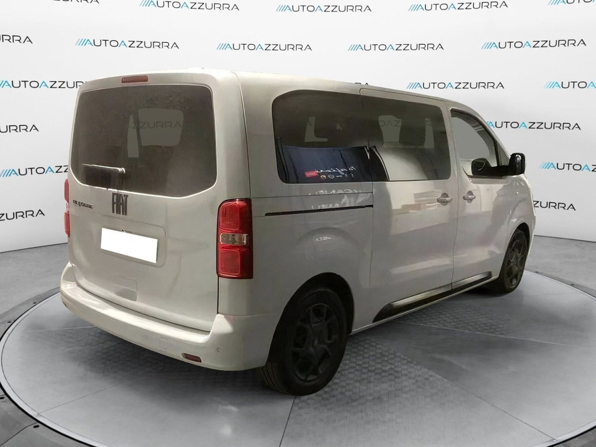 Fiat Ulysse M1 2.0 bluehdi 180cv L2H1 AT8 (4)