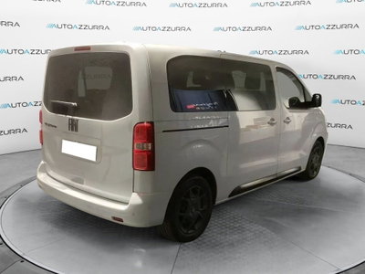 Fiat Ulysse M1 2.0 bluehdi 180cv L2H1 AT8 (4)