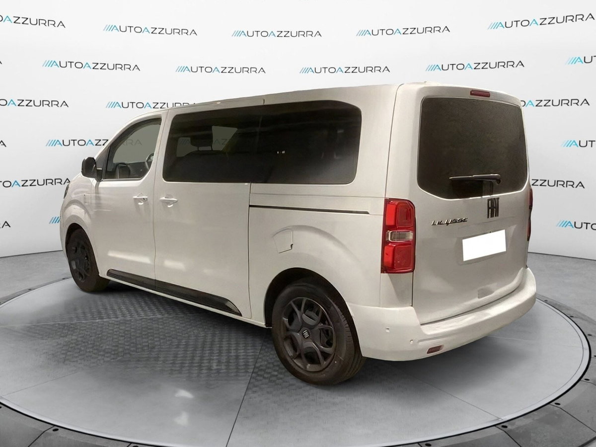 Fiat Ulysse M1 2.0 bluehdi 180cv L2H1 AT8 (5)