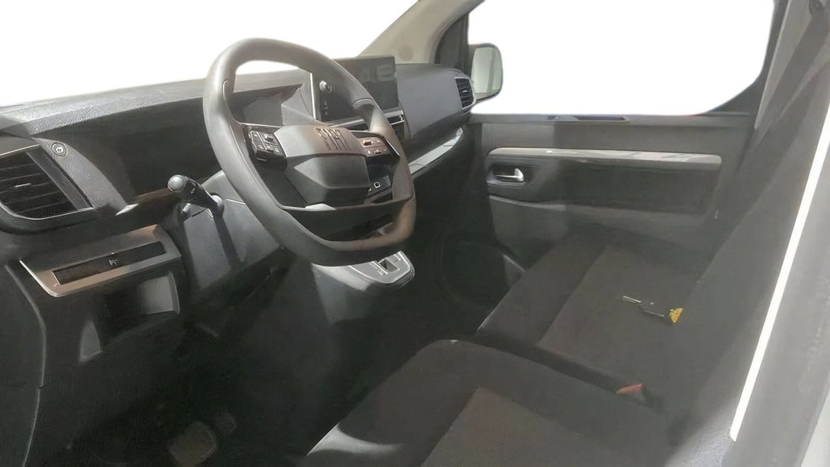 Fiat Ulysse M1 2.0 bluehdi 180cv L2H1 AT8 (7)