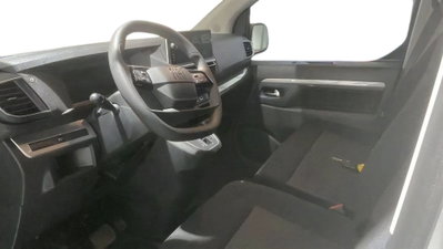 Fiat Ulysse M1 2.0 bluehdi 180cv L2H1 AT8 (7)
