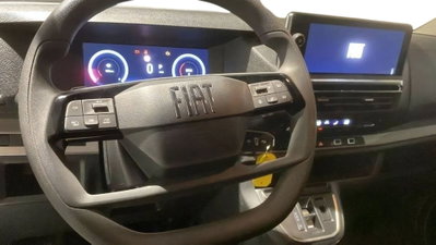 Fiat Ulysse M1 2.0 bluehdi 180cv L2H1 AT8 (8)