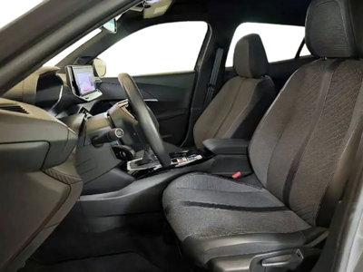 Peugeot 2008 1.2 puretech Allure s&s 100cv (10)