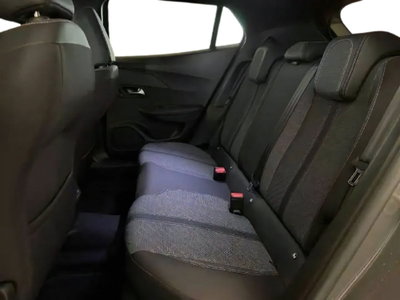 Peugeot 2008 1.2 puretech Allure s&s 100cv (13)