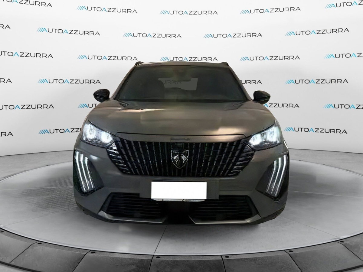 Peugeot 2008 1.2 puretech Allure s&s 100cv (2)