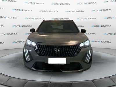 Peugeot 2008 1.2 puretech Allure s&s 100cv (2)