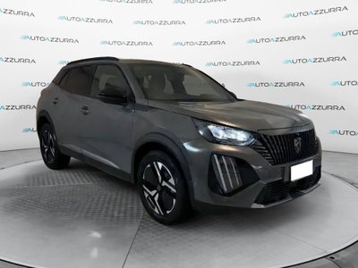 Peugeot 2008 1.2 puretech Allure s&s 100cv (3)