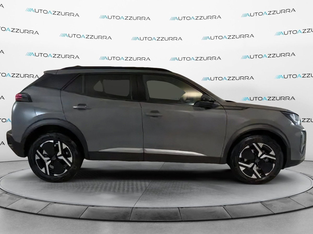 Peugeot 2008 1.2 puretech Allure s&s 100cv (4)