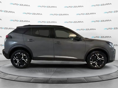 Peugeot 2008 1.2 puretech Allure s&s 100cv (4)