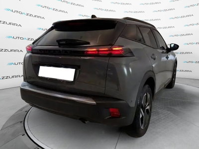 Peugeot 2008 1.2 puretech Allure s&s 100cv (5)