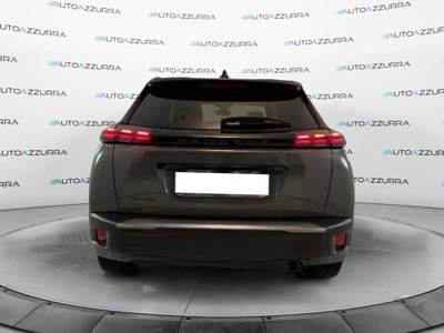 Peugeot 2008 1.2 puretech Allure s&s 100cv (6)