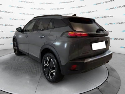 Peugeot 2008 1.2 puretech Allure s&s 100cv (7)