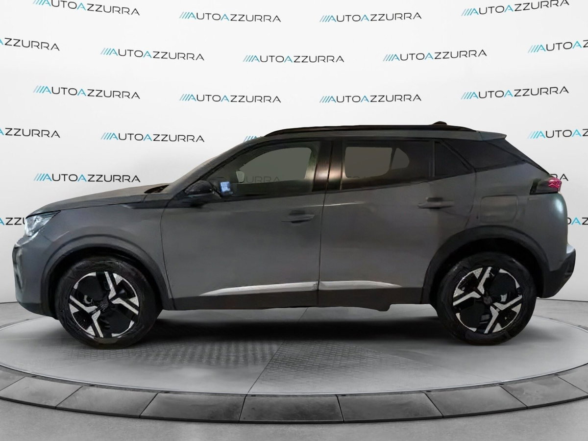 Peugeot 2008 1.2 puretech Allure s&s 100cv (8)