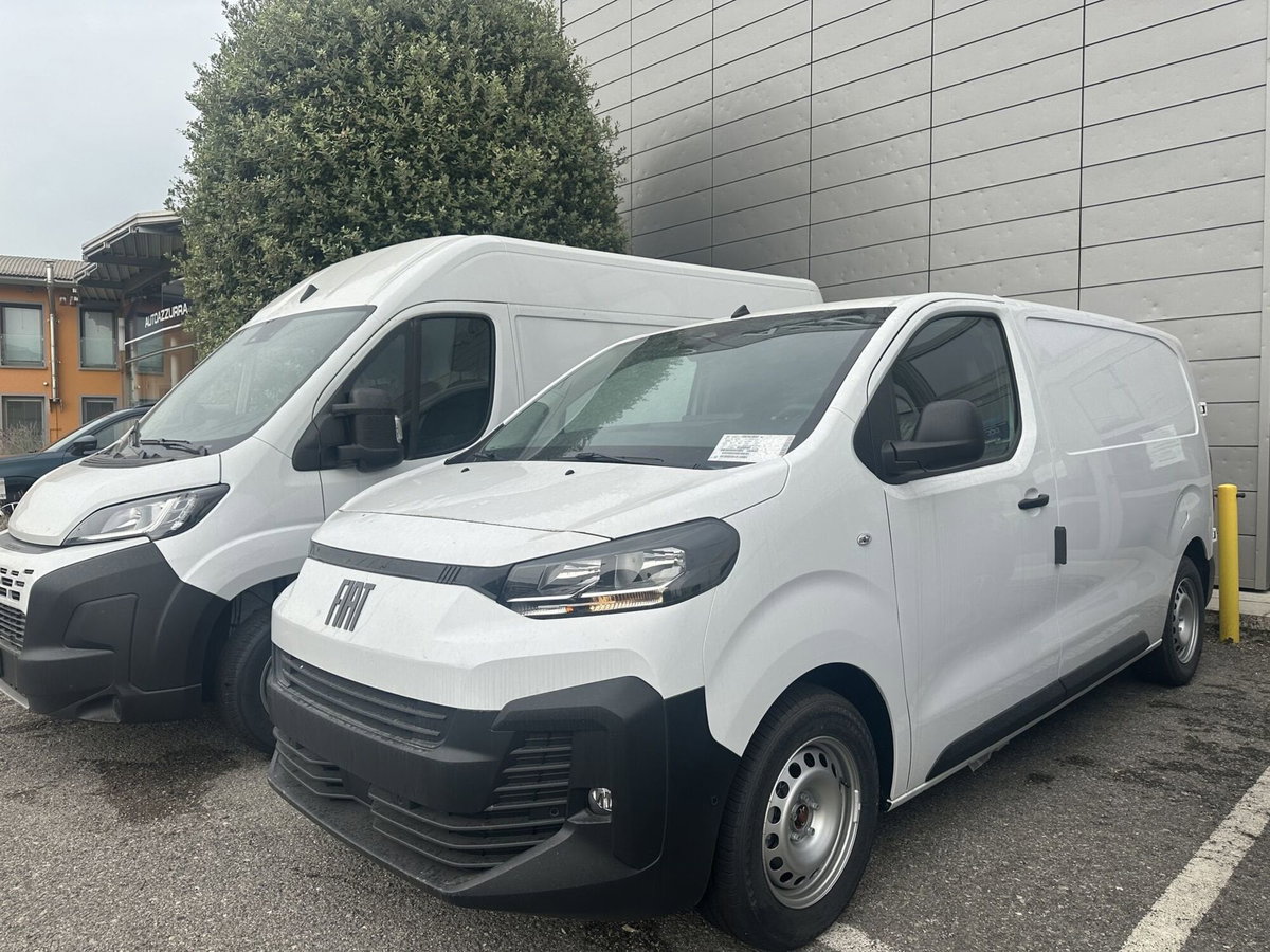 Fiat Scudo Furgone ce 1.5 bluehdi 120cv L2H1