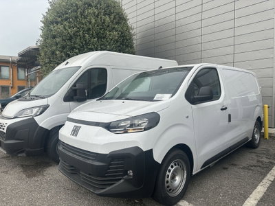 Fiat Scudo Furgone ce 1.5 bluehdi 120cv L2H1