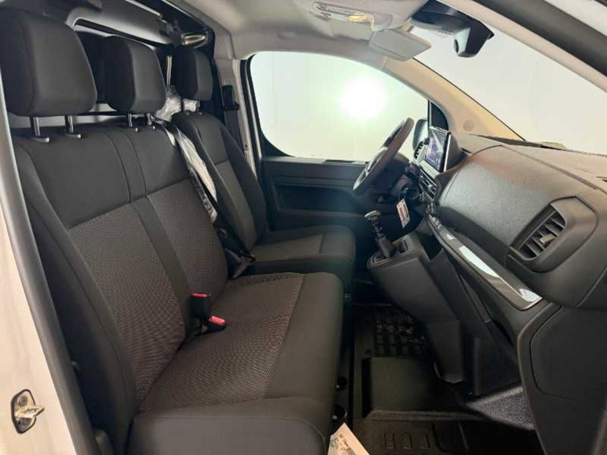 Fiat Scudo Furgone ce 1.5 bluehdi 120cv L2H1 (15)