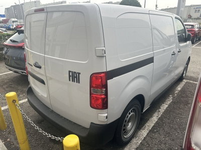 Fiat Scudo Furgone ce 1.5 bluehdi 120cv L2H1 (2)