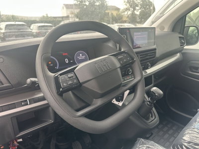 Fiat Scudo Furgone ce 1.5 bluehdi 120cv L2H1 (7)
