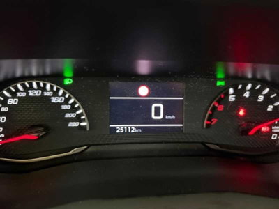 Peugeot 208 PureTech 75 Stop&Start 5 porte Active Pack (10)