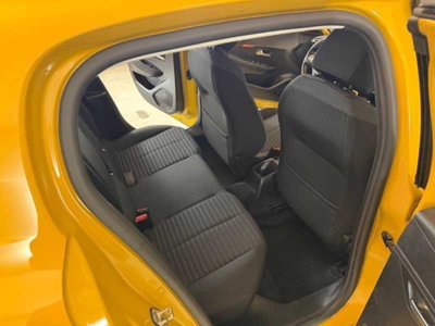 Peugeot 208 PureTech 75 Stop&Start 5 porte Active Pack (14)